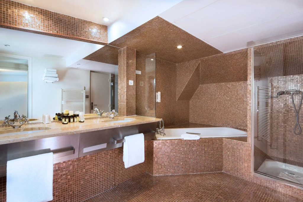 Hotel Opera d'Antin 1