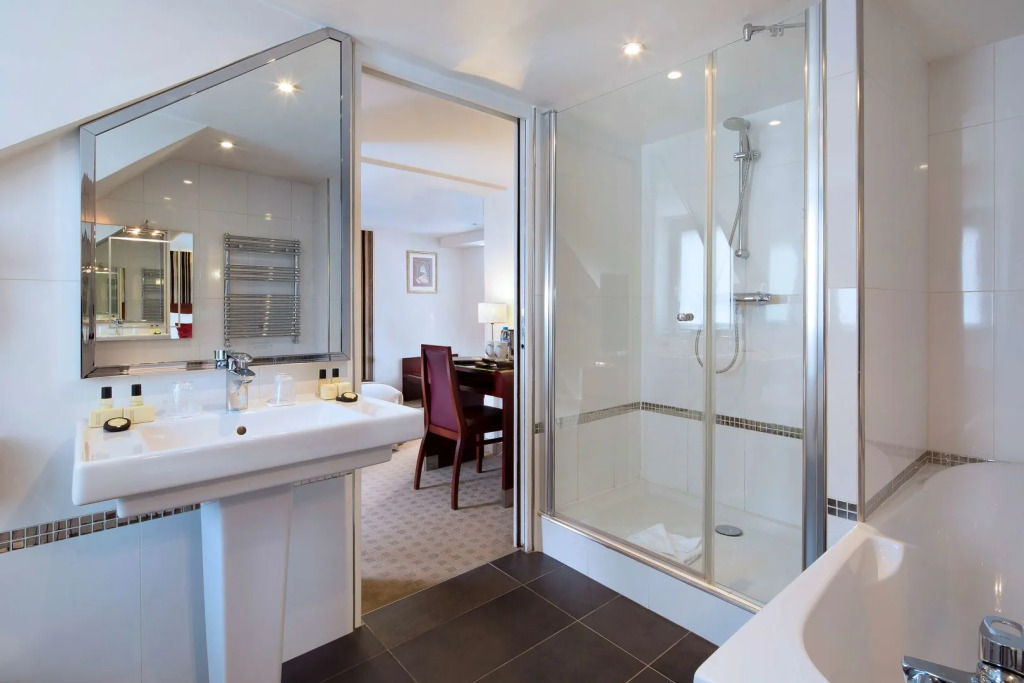 Hotel Opera d'Antin 3