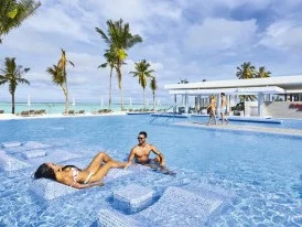 Hotel Riu Atoll 6