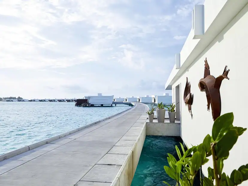 Hotel Riu Atoll