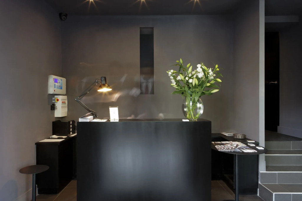 Hotel Saint Marcel 4