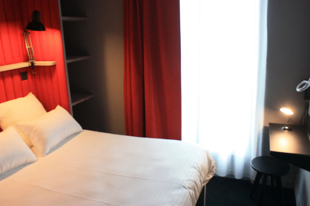 Hotel Saint Marcel 5