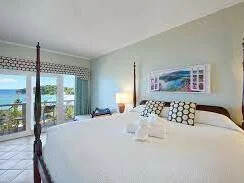 Hulhule Island Hotel 1