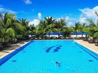 Hulhule Island Hotel 4