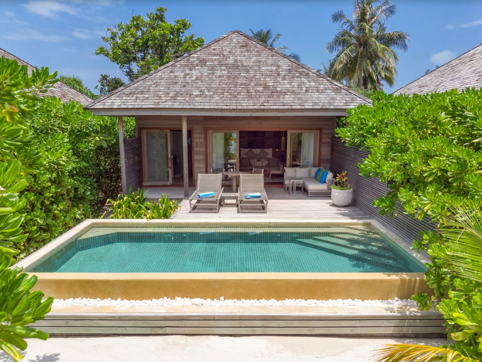 Hurawalhi Island Resort 5