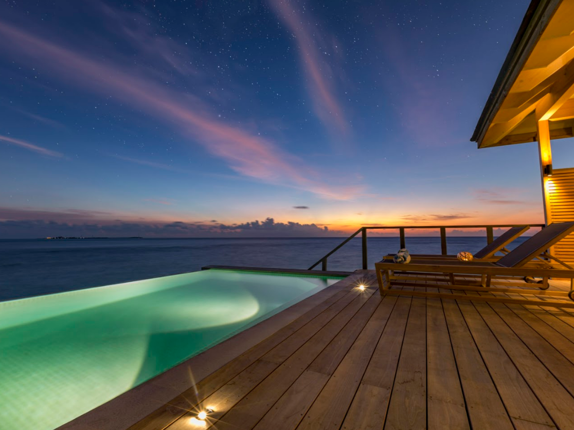 Hurawalhi Island Resort