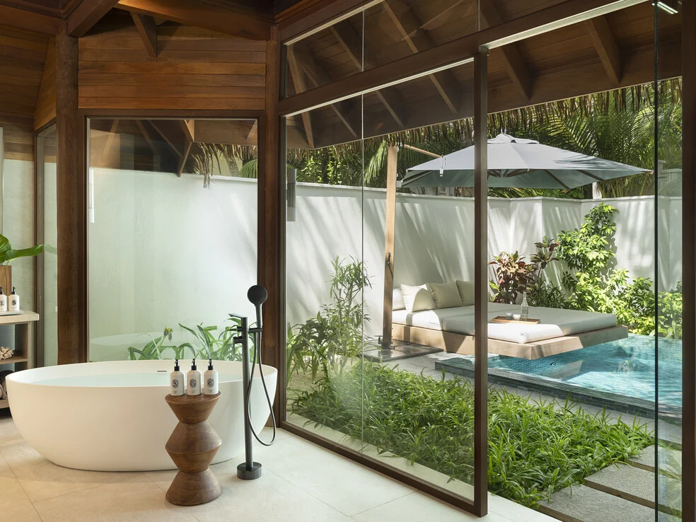 Huvafen Fushi 18