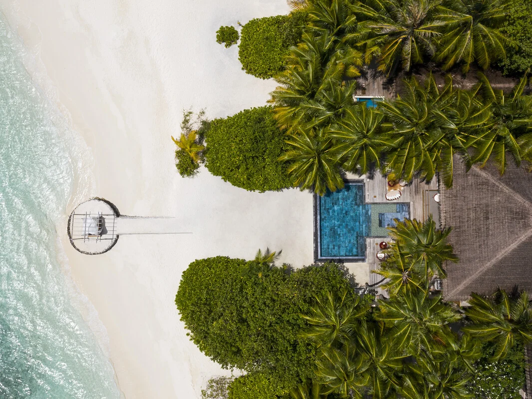 Huvafen Fushi 1