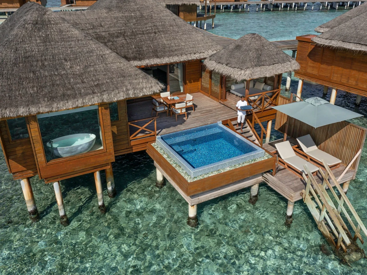 Huvafen Fushi