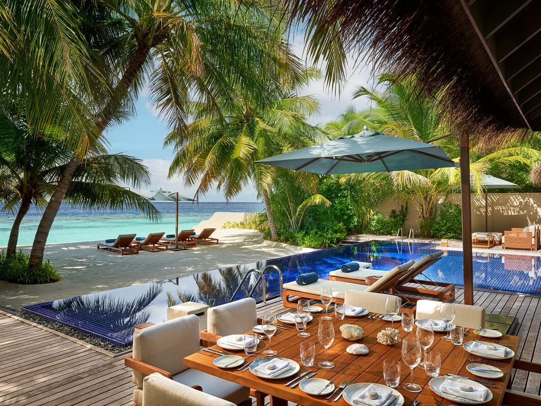 Huvafen Fushi 25