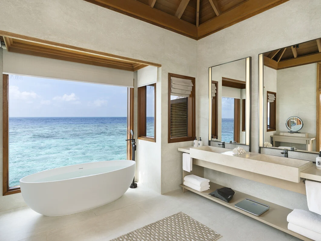 Huvafen Fushi 2