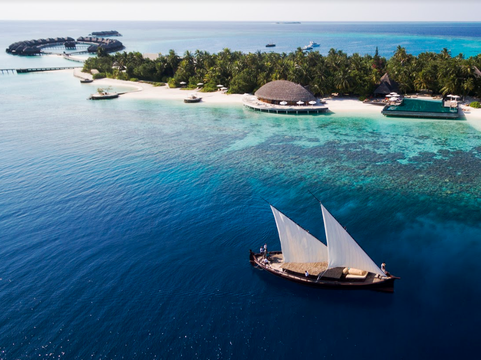 Huvafen Fushi 5