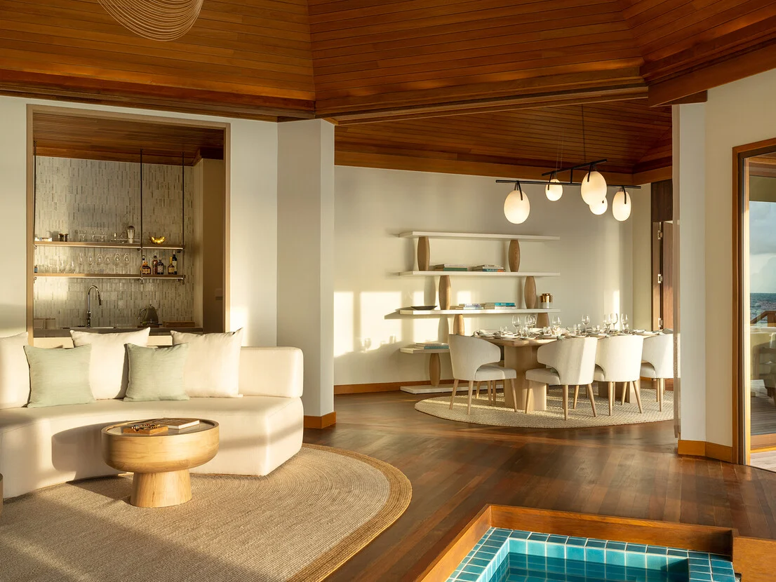 Huvafen Fushi
