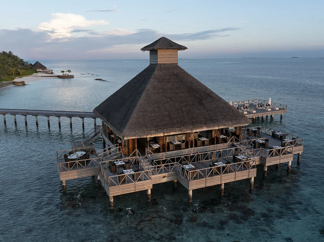Huvafen Fushi 11