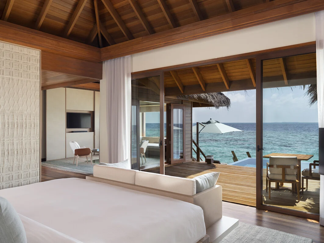 Huvafen Fushi 6