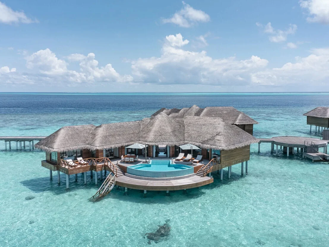 Huvafen Fushi 7