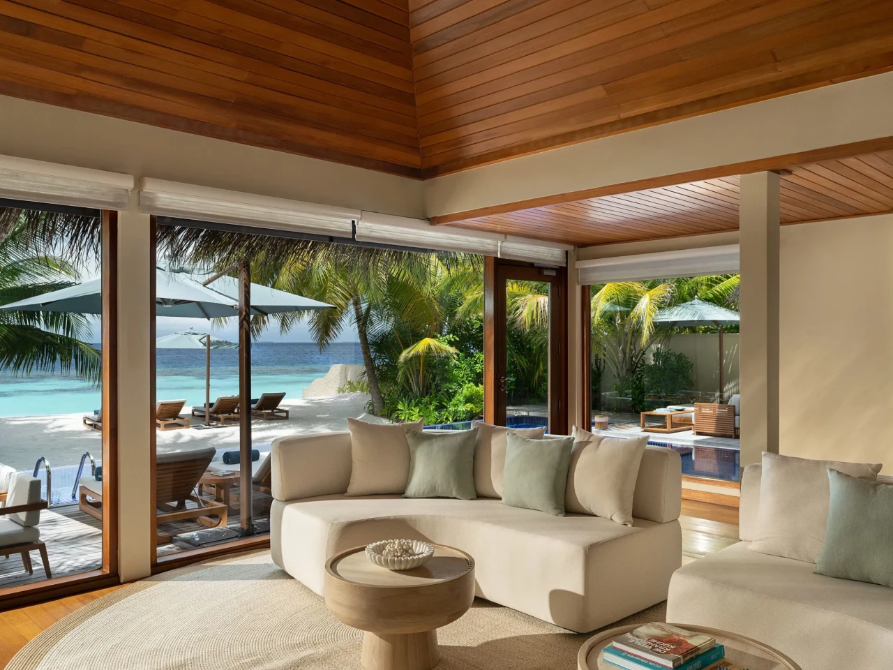 Huvafen Fushi — photo 5