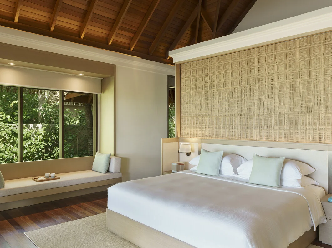 Huvafen Fushi 1