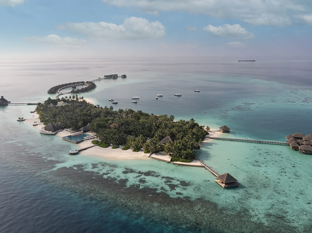 Huvafen Fushi 4