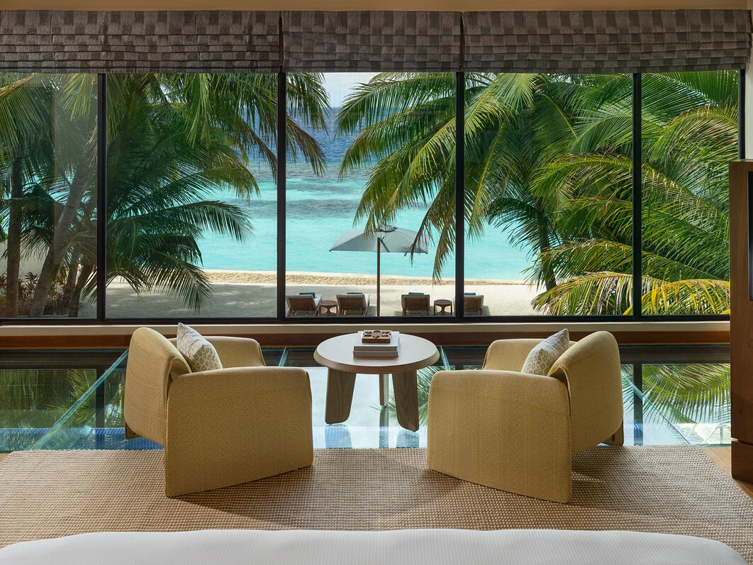 Huvafen Fushi 27