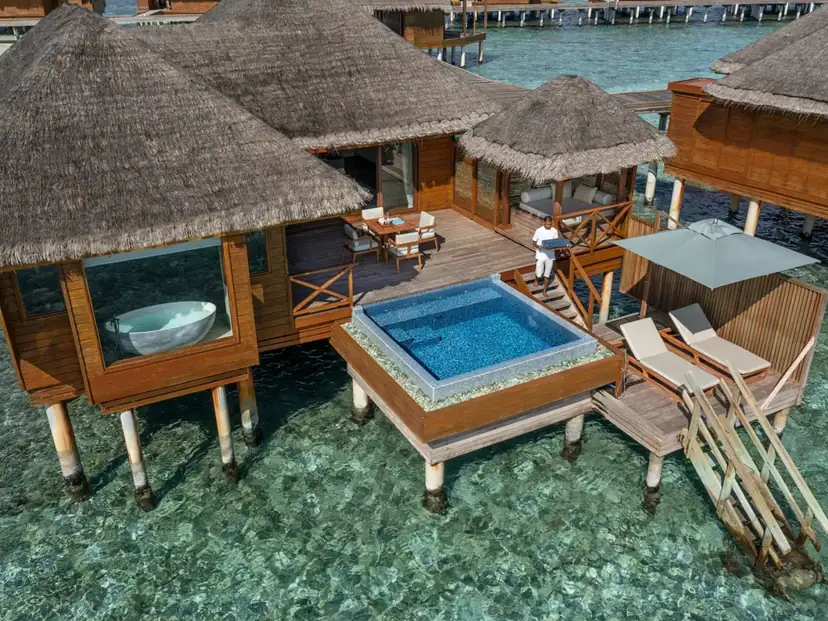 Huvafen Fushi