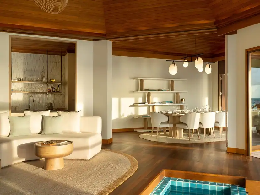 Huvafen Fushi، الصورة 6