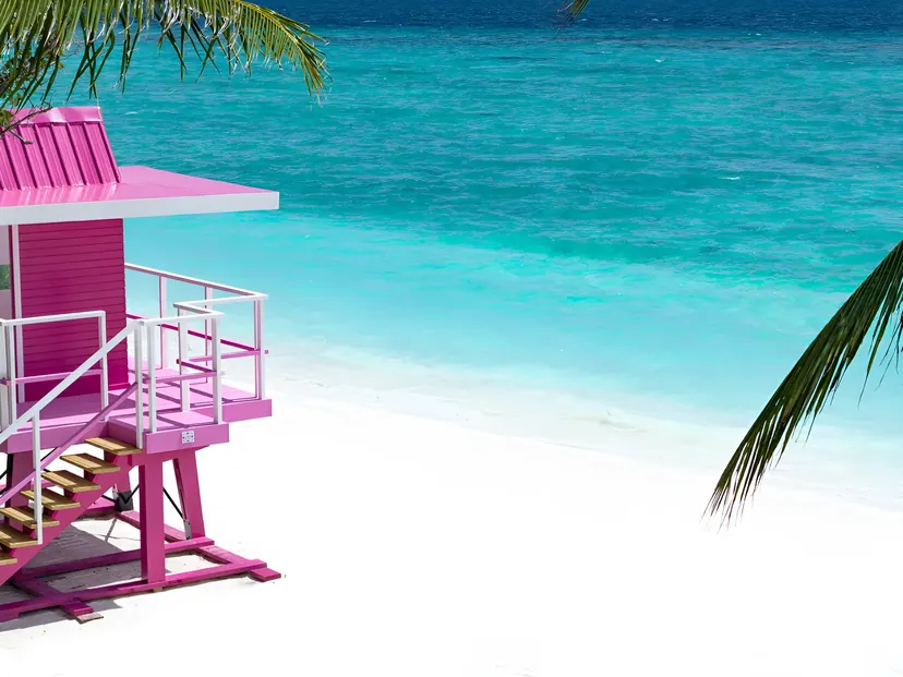 Ifuru Island Maldives