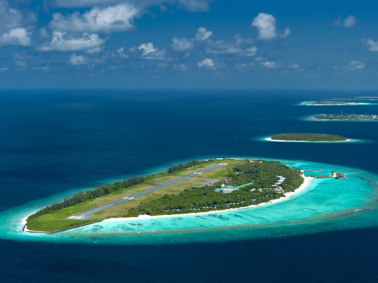 Ifuru Island Maldives 4