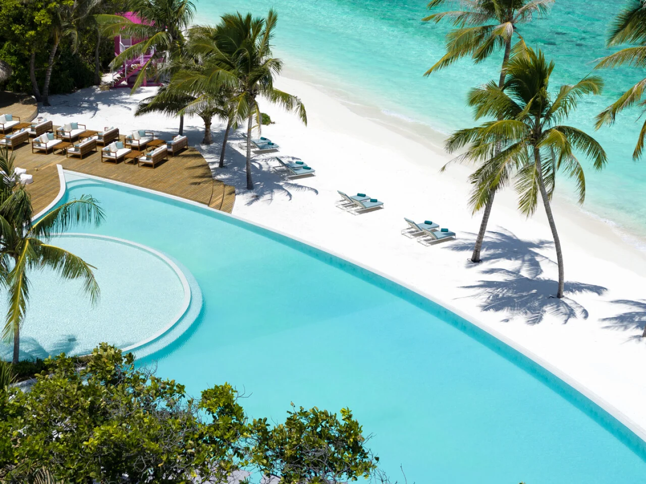 Ifuru Island Maldives 20