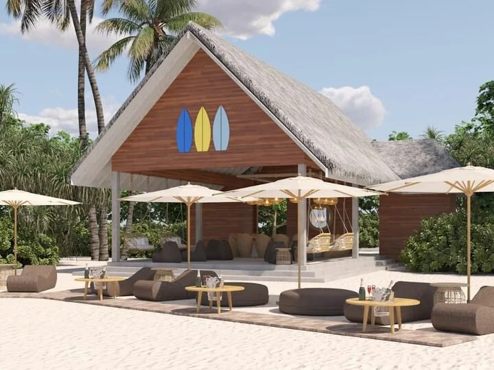 Ifuru Island Maldives 1