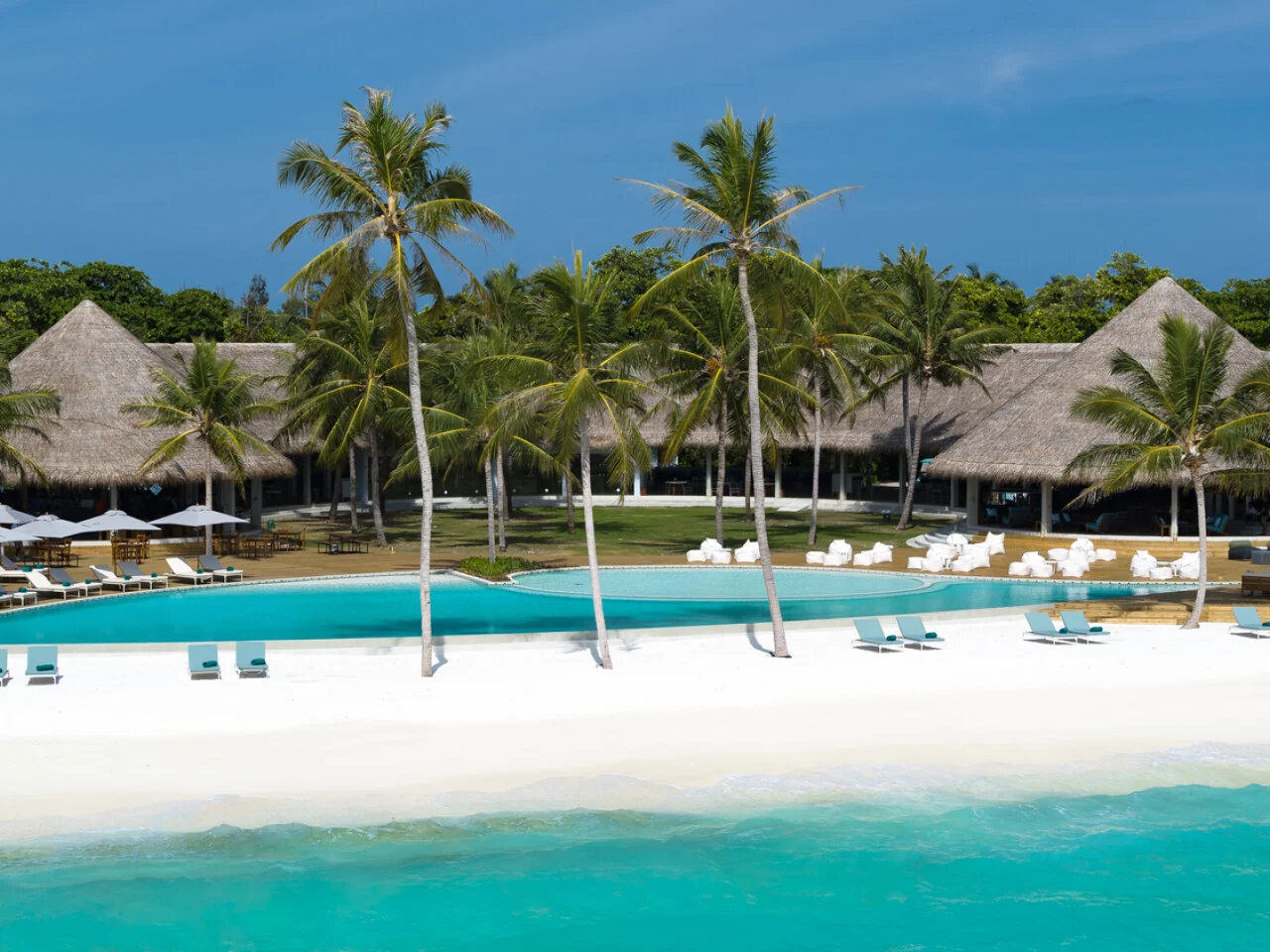 Ifuru Island Maldives 4