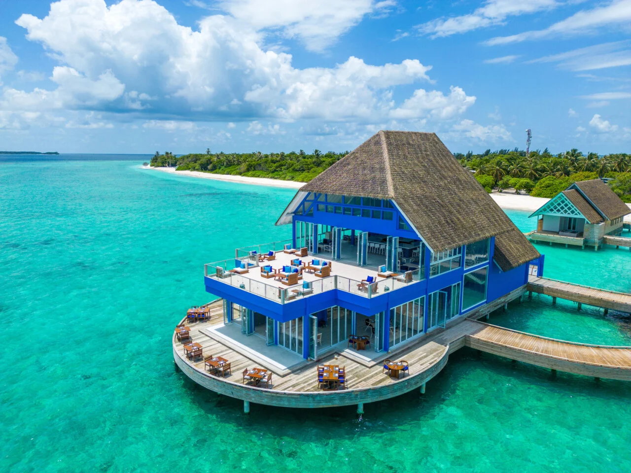 Ifuru Island Maldives 17