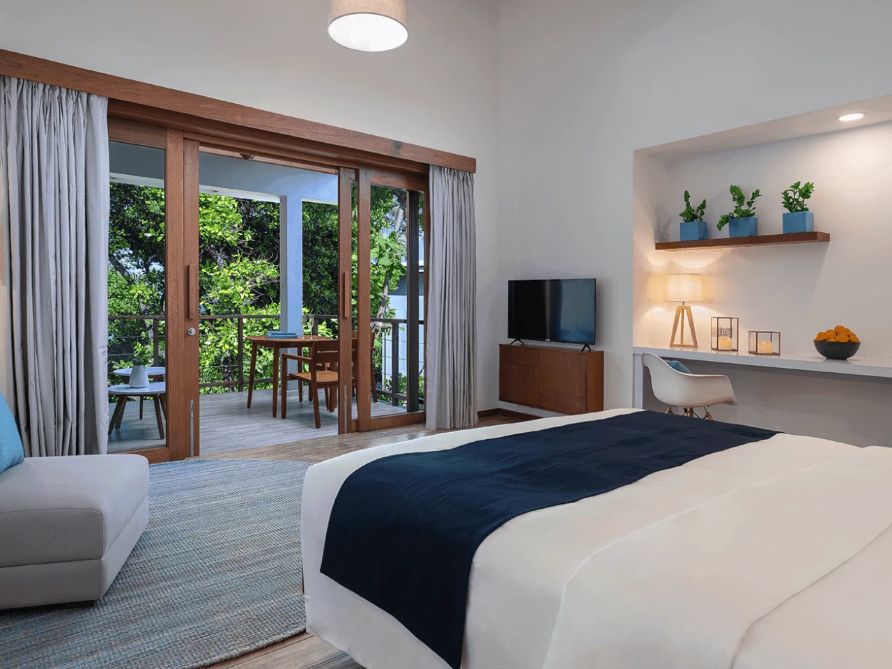 Ifuru Island Maldives 21