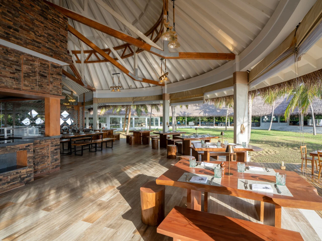 Ifuru Island Maldives 12