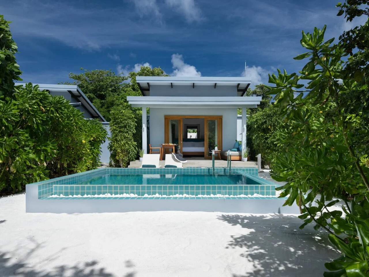 Ifuru Island Maldives 13