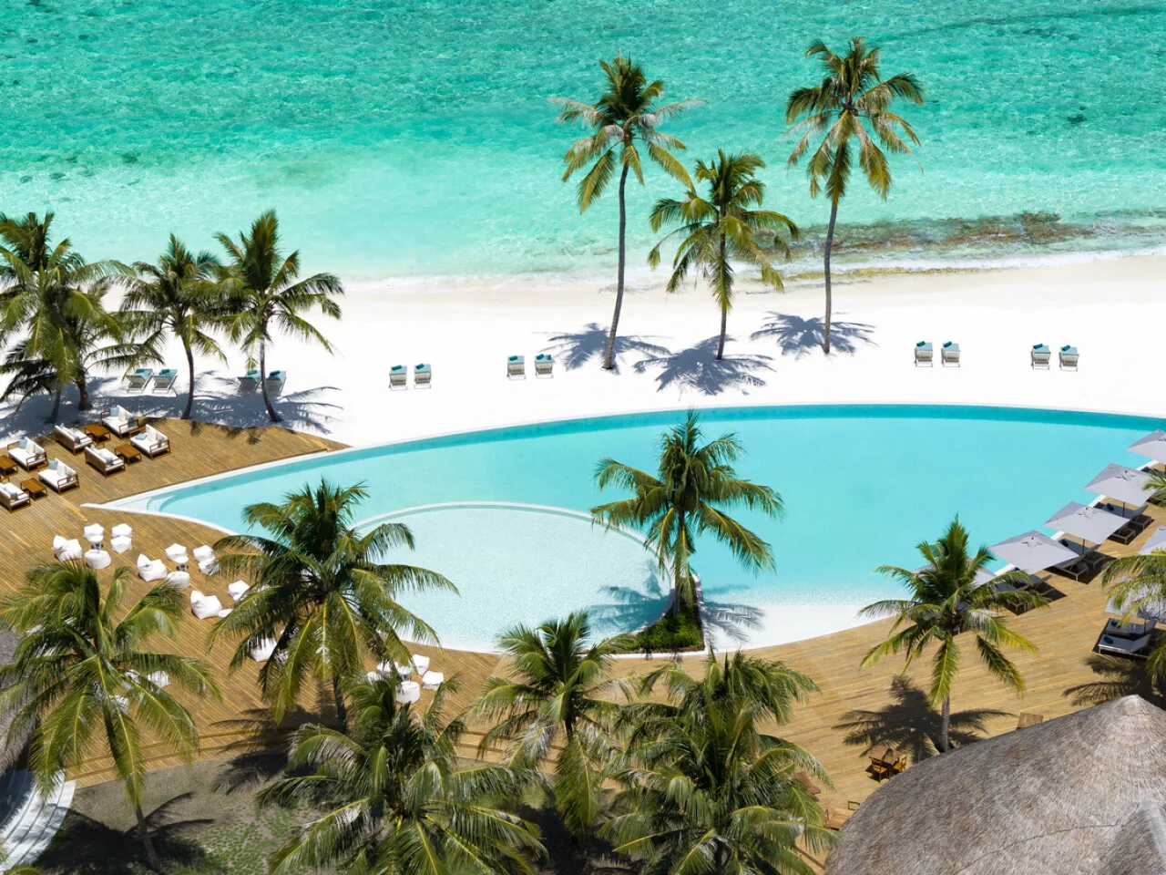 Ifuru Island Maldives 5