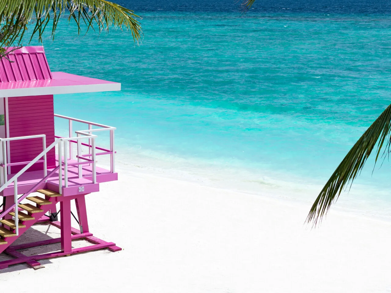 Ifuru Island Maldives 2