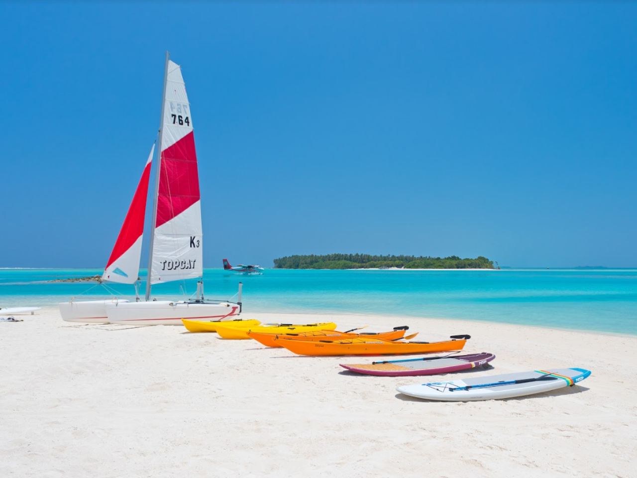 Innahura Maldives 12