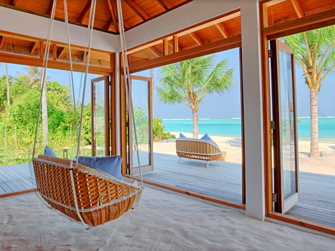 Innahura Maldives 10