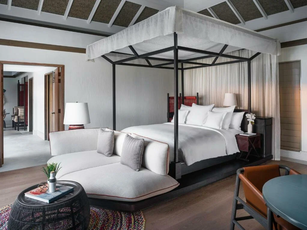 InterContinental Maldives Maamunagau Resort