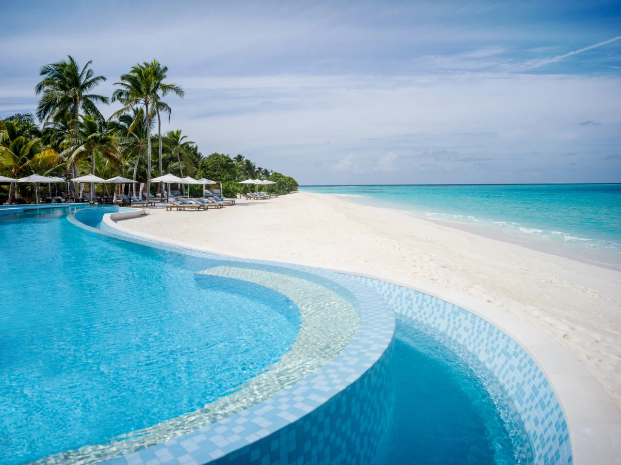 InterContinental Maldives Maamunagau Resort 1