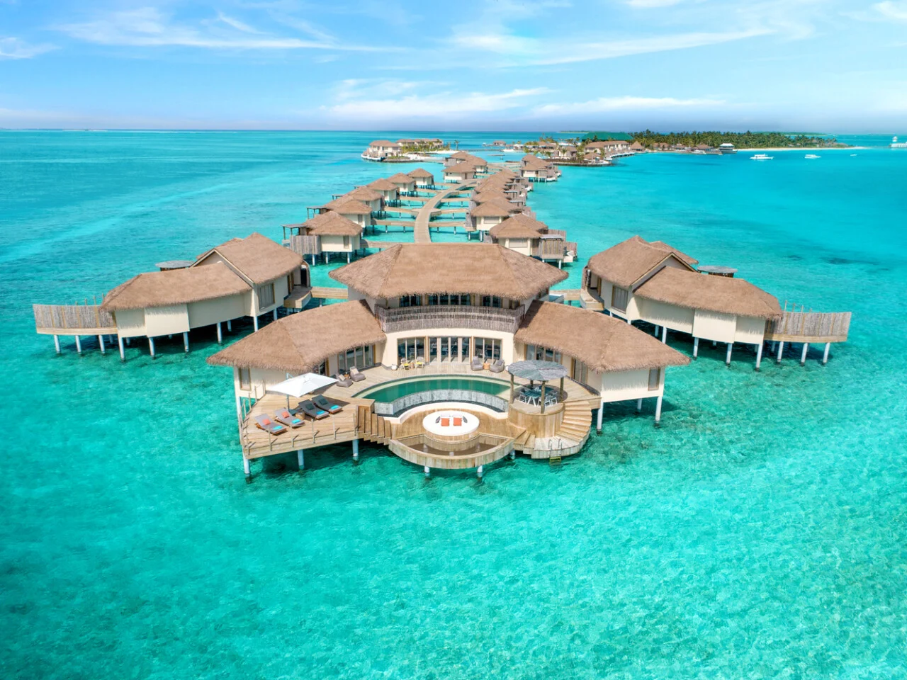 InterContinental Maldives Maamunagau Resort 25