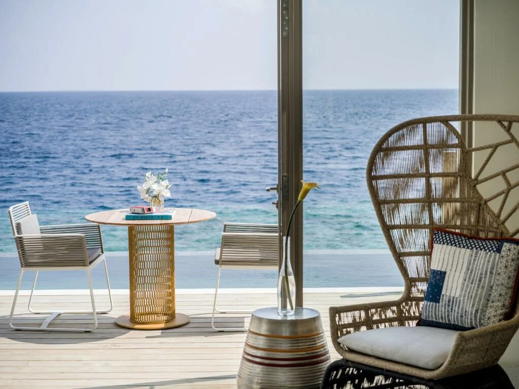 InterContinental Maldives Maamunagau Resort