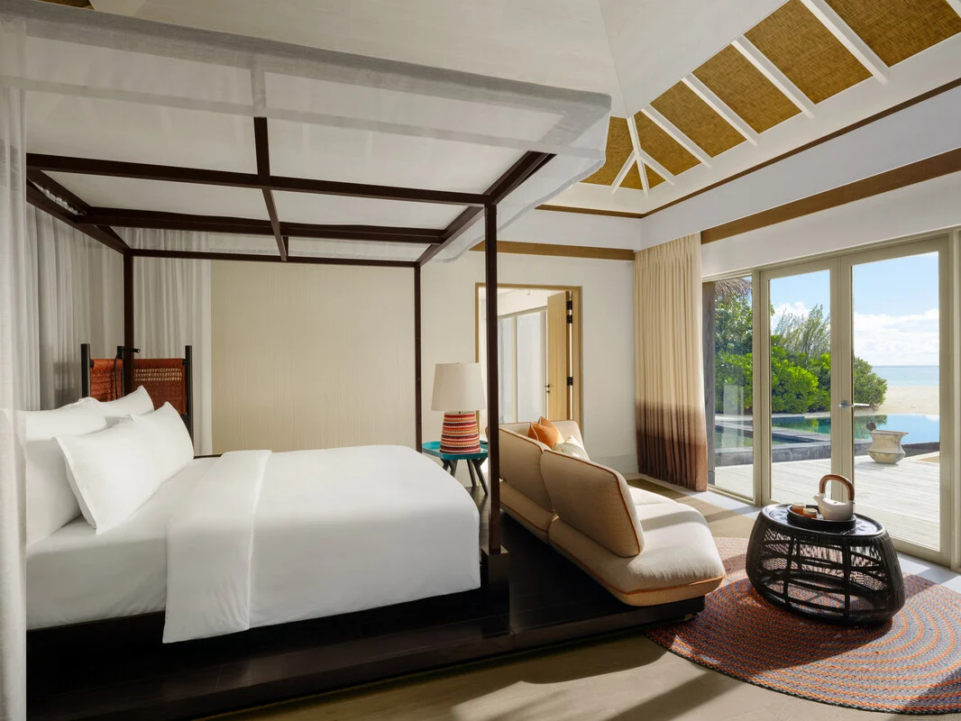 InterContinental Maldives Maamunagau Resort 27