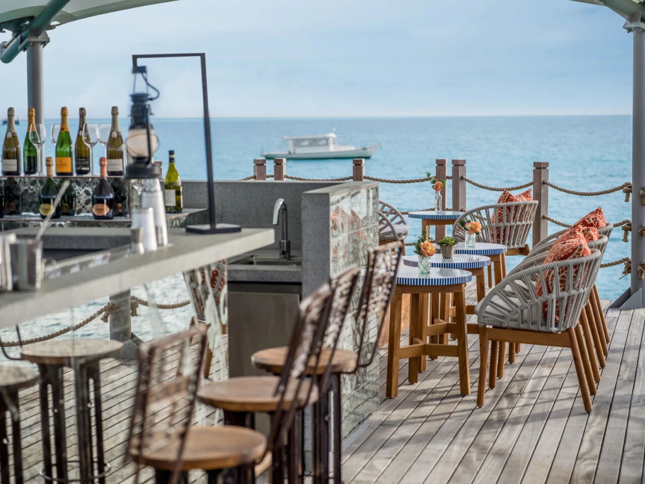 InterContinental Maldives Maamunagau Resort 21