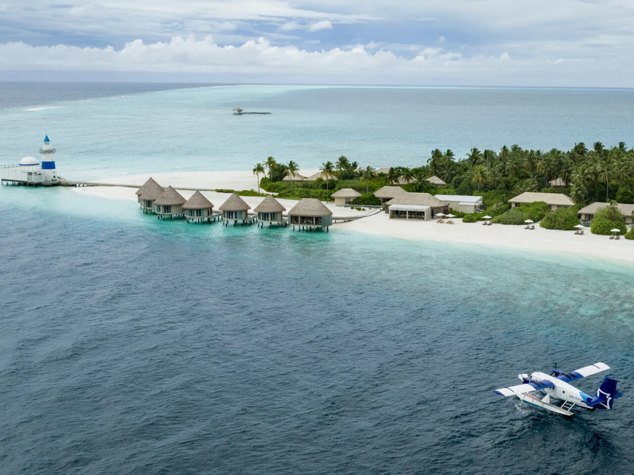 InterContinental Maldives Maamunagau Resort 24