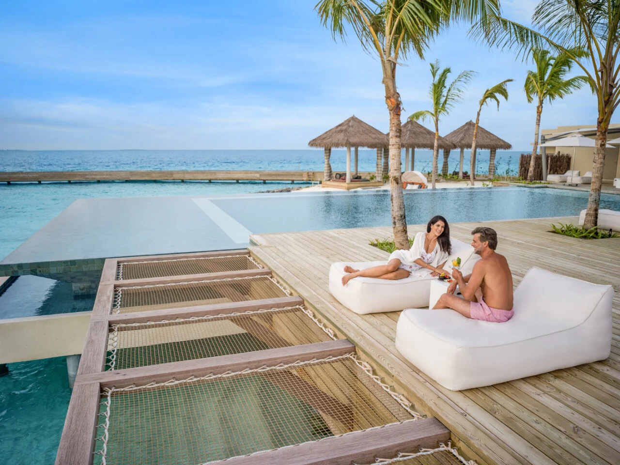 InterContinental Maldives Maamunagau Resort 23