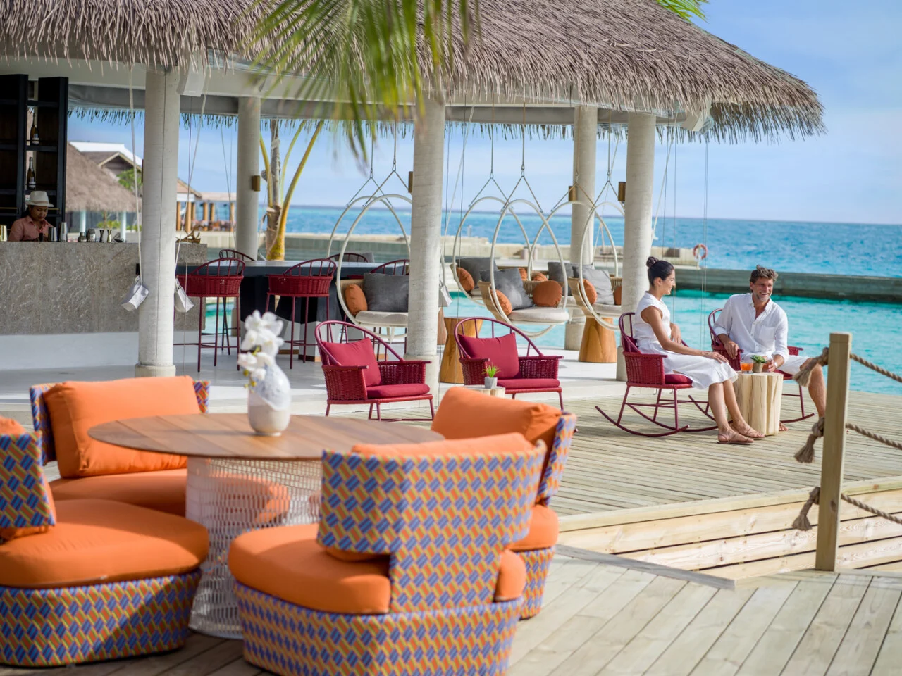 InterContinental Maldives Maamunagau Resort 23