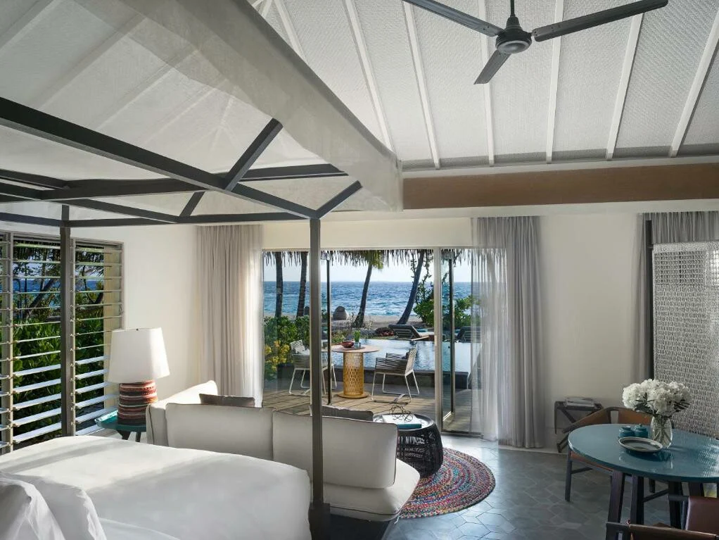 InterContinental Maldives Maamunagau Resort 28