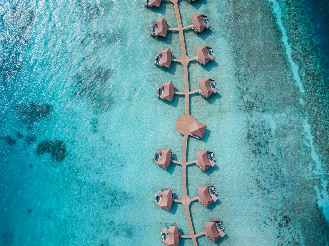 InterContinental Maldives Maamunagau Resort 4
